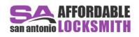 San Antonio Affordable Locksmith image 1